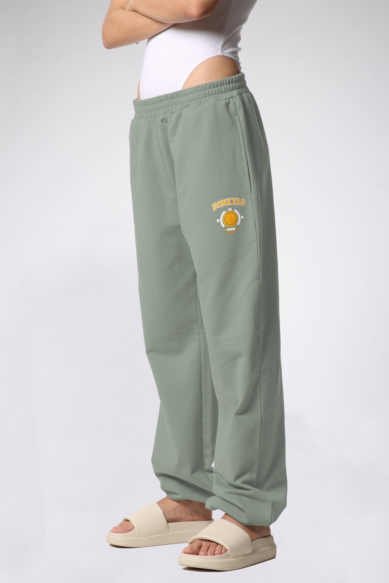 Jade Joggers