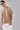 Khaki Heavyweight Oversized T-shirt - BonkersCorner