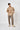 Khaki Heavyweight Oversized T-shirt - BonkersCorner