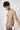 Khaki Heavyweight Oversized T-shirt - BonkersCorner