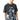 King Of Wakanda Oversized T-shirt - BonkersCorner