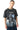 King Of Wakanda Oversized T-shirt - BonkersCorner