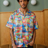 Krabby Patty Junkies Oversized Shirt - BonkersCorner