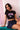 Kuromi Villen Baby Tee - BonkersCorner