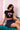 Kuromi Villen Baby Tee - BonkersCorner