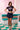 Kuromi Villen Baby Tee - BonkersCorner