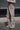 Light Beige Heavyweight Cargo Pants With Pockets - BonkersCorner