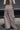 Light Beige Heavyweight Cargo Pants With Pockets - BonkersCorner