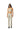 Light Beige Tube Top - BonkersCorner