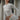 Light Heather Grey Full Sleeves Top - BonkersCorner