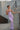 Lilac Soft Lounge Maxi Dress - BonkersCorner