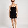 Little Black Dress - BonkersCorner