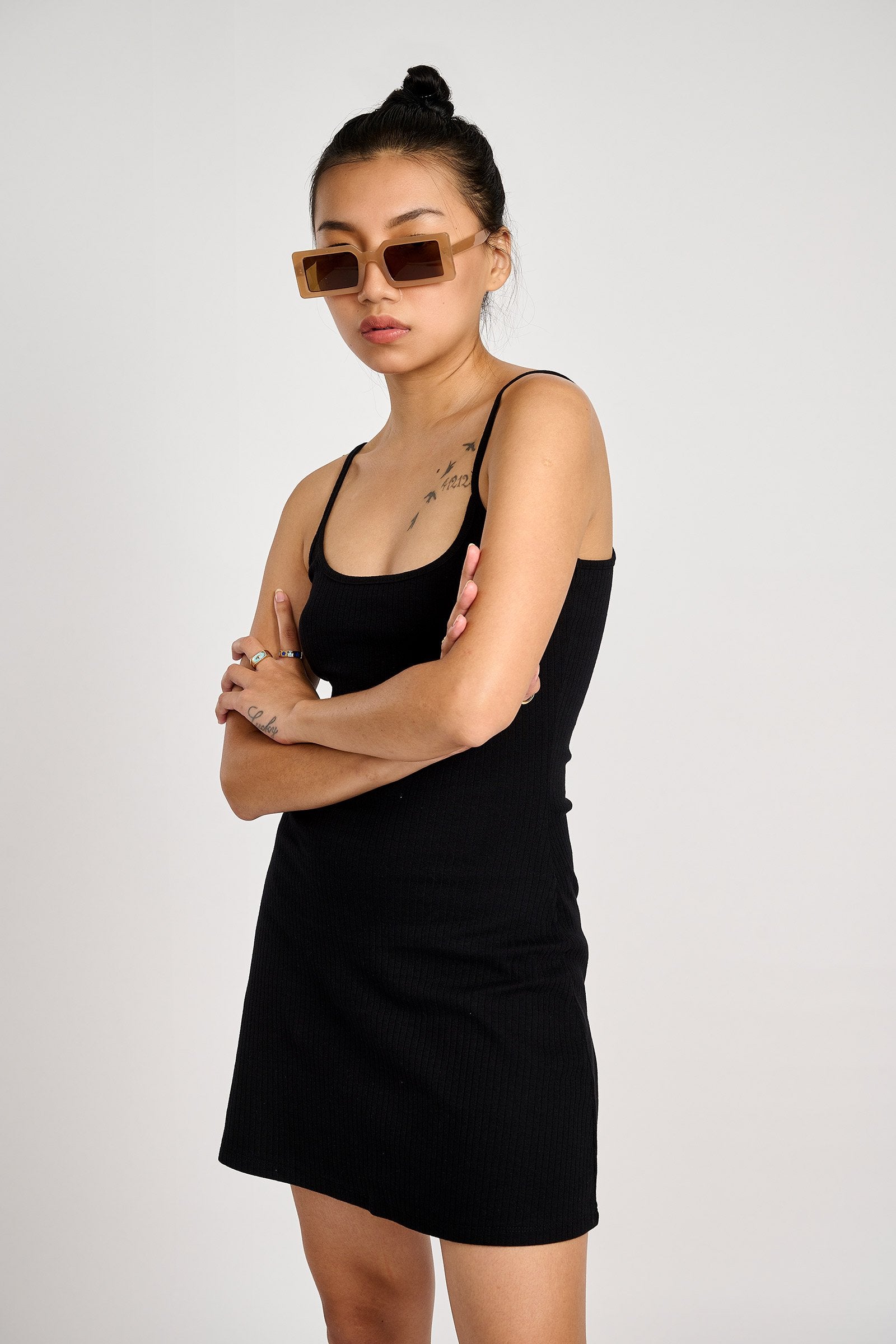 Little Black Dress - BonkersCorner