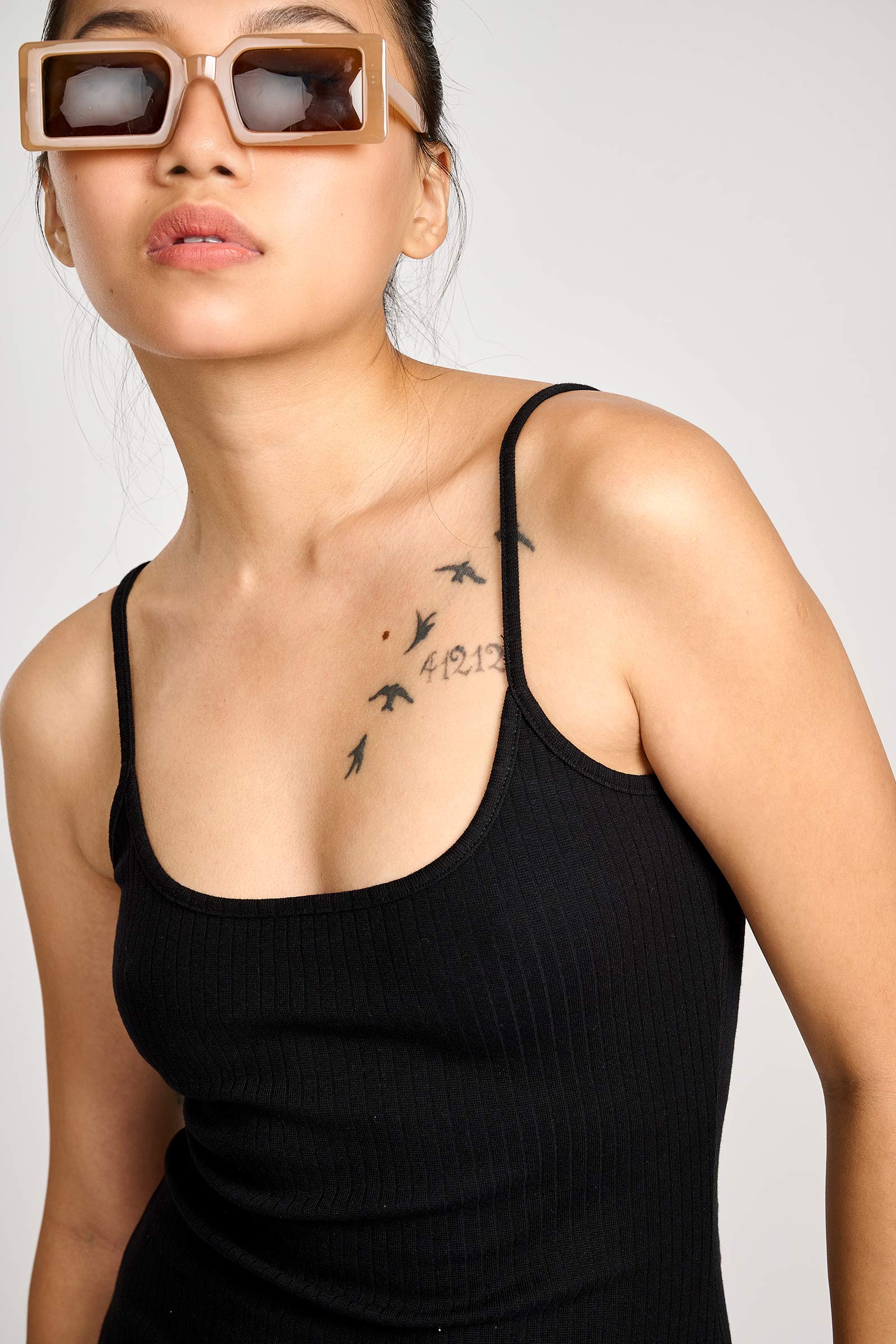 Little Black Dress - BonkersCorner