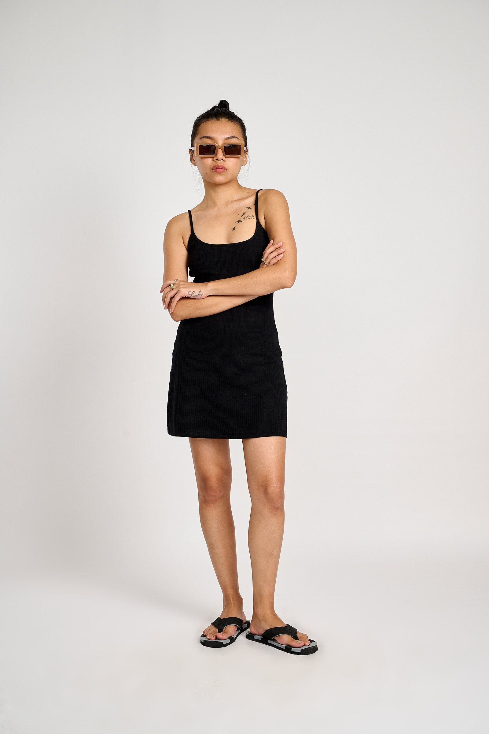 Little Black Dress - BonkersCorner