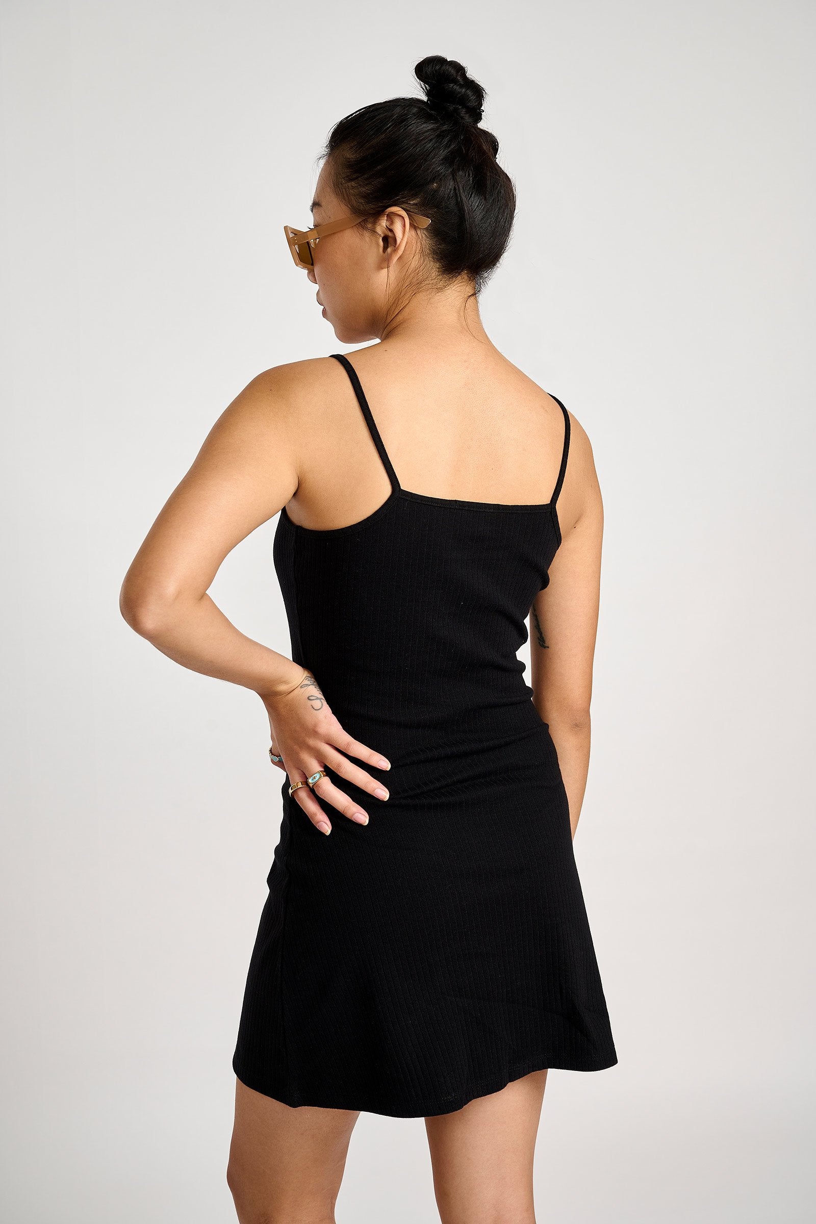 Little Black Dress - BonkersCorner