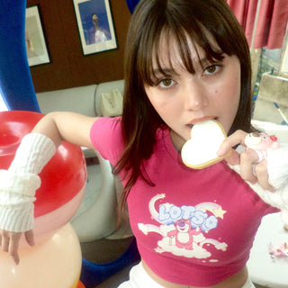 Lotso Baby Tee - BonkersCorner