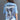Love And Peace Premium Oversized T-shirt - BonkersCorner
