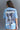 Love And Peace Premium Oversized T-shirt - BonkersCorner