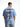 Love And Peace Premium Oversized T-shirt - BonkersCorner