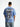 Love And Peace Premium Oversized T-shirt - BonkersCorner