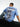 Love And Peace Premium Oversized T-shirt - BonkersCorner