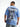 Love And Peace Premium Oversized T-shirt - BonkersCorner