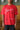 Lover Red Oversized T-shirt - BonkersCorner