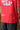 Lover Red Oversized T-shirt - BonkersCorner