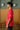 Lover Red Oversized T-shirt - BonkersCorner