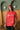 Lover Red Oversized T-shirt - BonkersCorner
