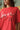 Lover Red Oversized T-shirt - BonkersCorner