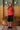 Lover Red Oversized T-shirt - BonkersCorner