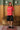 Lover Red Oversized T-shirt - BonkersCorner
