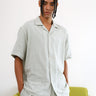 Mariner Cotton Organic Cotton GauzeÂ Shirt - BonkersCorner