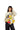 Mickey & Pluto Oversized Sweatshirt - BonkersCorner