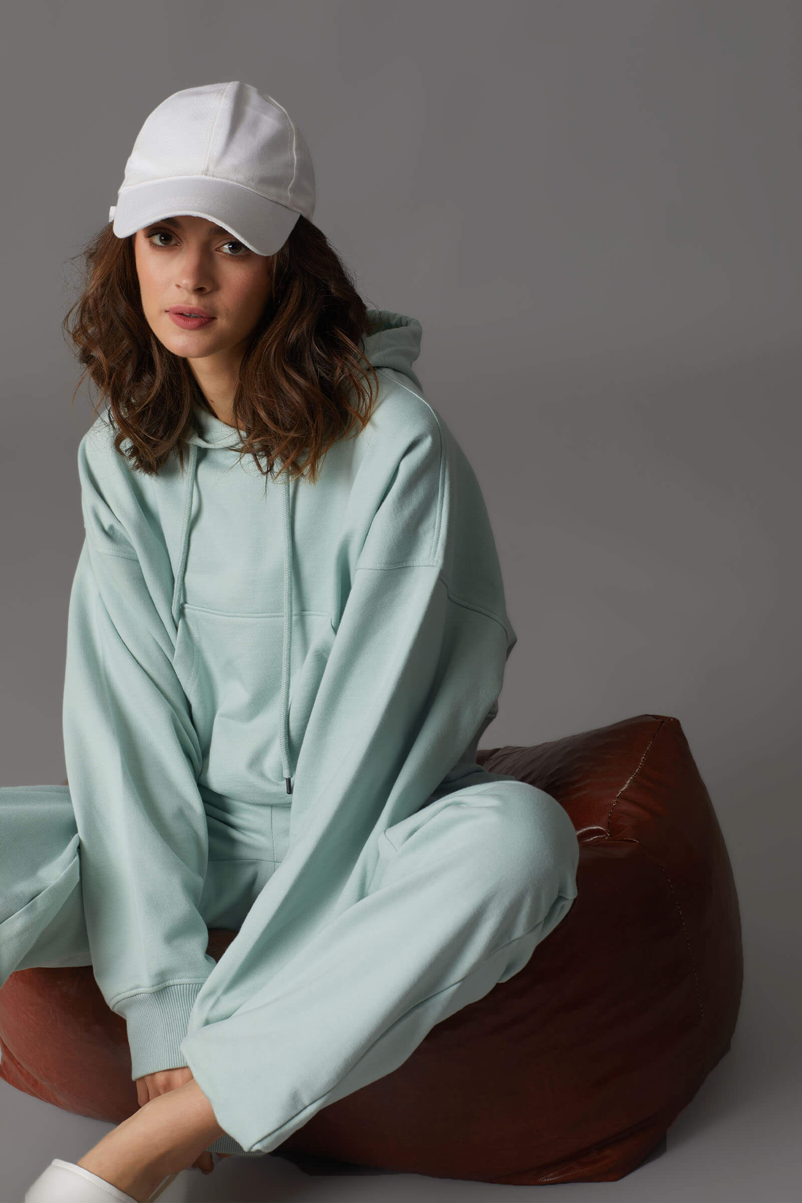 Minty Fresh Co-ord Set - BonkersCorner