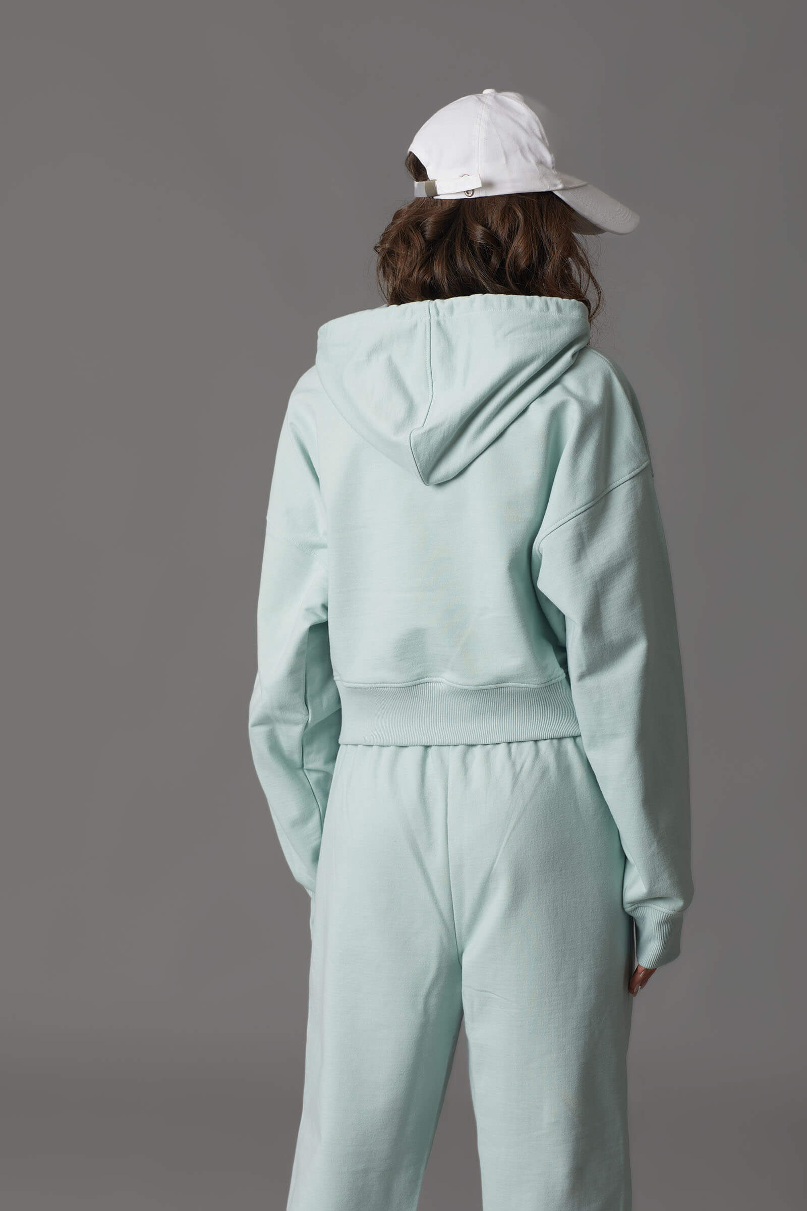 Minty Fresh Co-ord Set - BonkersCorner