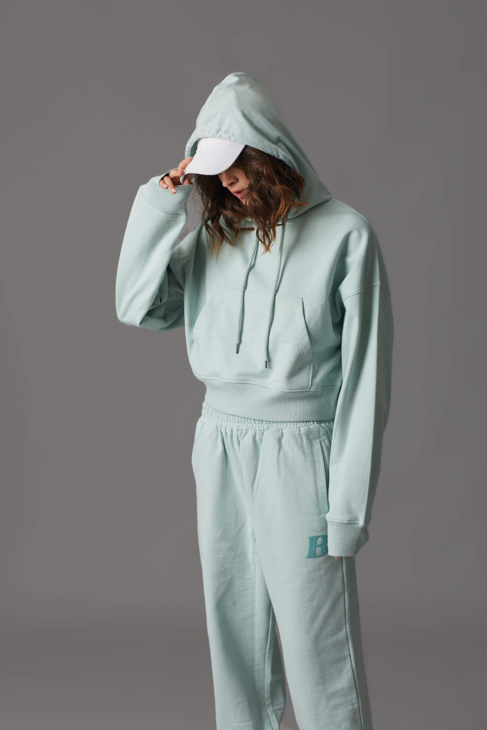 Minty Fresh Co-ord Set - BonkersCorner
