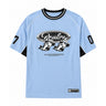 07 Moto Oversized T-shirt - BonkersCorner
