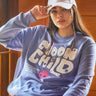 Moon Child Sweatshirt - BonkersCorner
