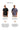 Moonlight Blue 100% Supima Cotton Oversized T-shirt - BonkersCorner