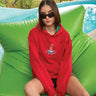 Mr.Krabs Hoodie - BonkersCorner