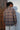 Multi Colour Oversized Shirt - BonkersCorner