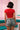 My Melody Crop Baby Tee - BonkersCorner