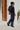 Navy Blue Corduroy Pants - BonkersCorner