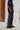Navy Blue Corduroy Pants - BonkersCorner