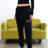 Navy Blue Heavyweight Joggers - BonkersCorner