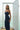 Navy Blue Soft Lounge Maxi Dress - BonkersCorner