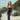 Navy Blue Soft Lounge Maxi Dress - BonkersCorner